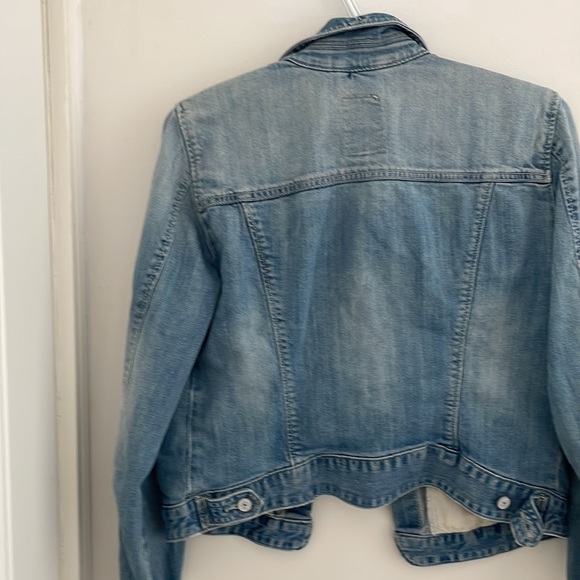 Jean jacket - Picture 4 of 4